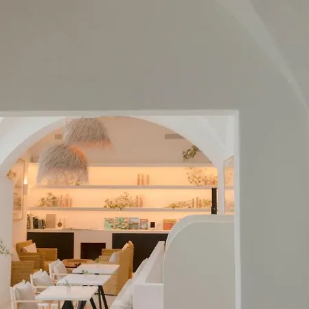 Araya Hotel Ciutadella (Menorca)