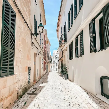 Araya 5* Ciutadella (Menorca)