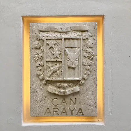 Araya