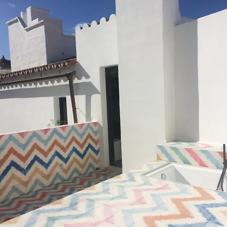Araya Hotel 5*