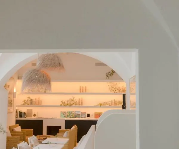 Araya Hotel Ciutadella (Menorca)