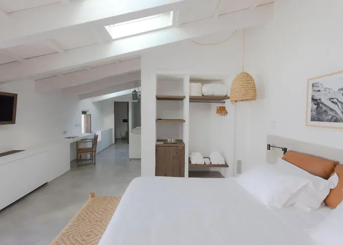 Araya Hotel Ciutadella (Menorca)