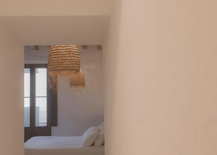 Hotel Araya Ciutadella (Menorca)