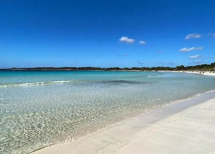 Araya Ciutadella (Menorca)