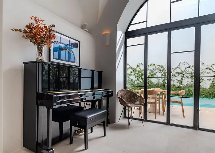 Araya Hotel Ciutadella (Menorca)