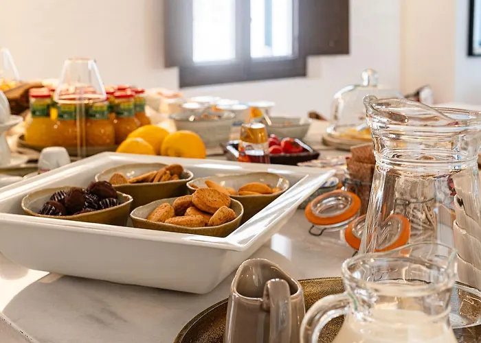 Araya Hotel Ciutadella (Menorca)