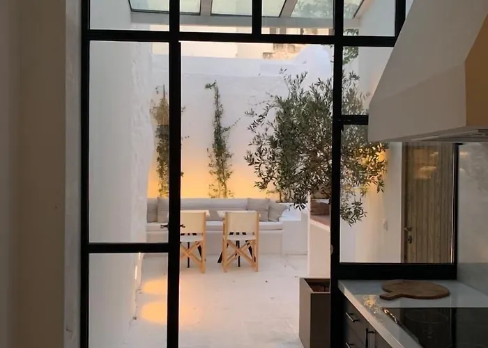 Hotel Araya Ciutadella (Menorca)