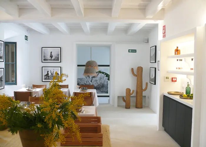 Araya 5* Ciutadella (Menorca)