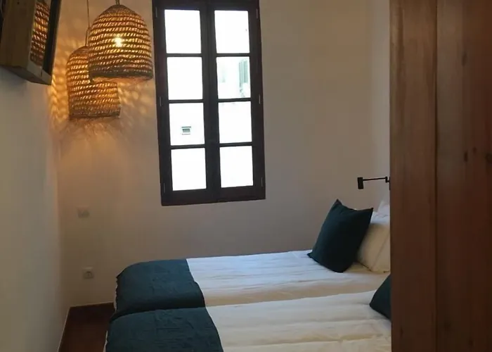 Araya Hotel Ciutadella (Menorca)