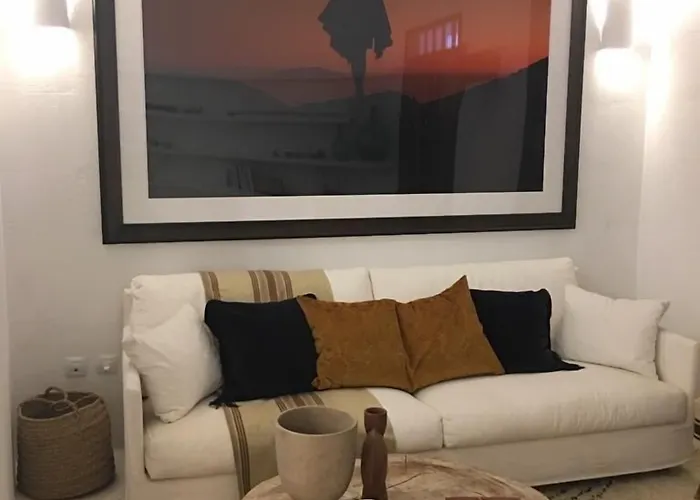 Hotel Araya Ciutadella (Menorca)