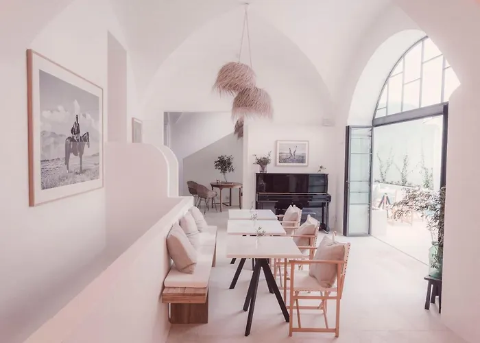 Araya Hotel Ciutadella (Menorca)