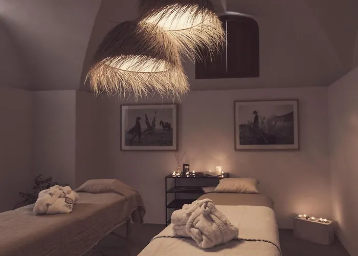 Hotel Araya Ciutadella (Menorca)