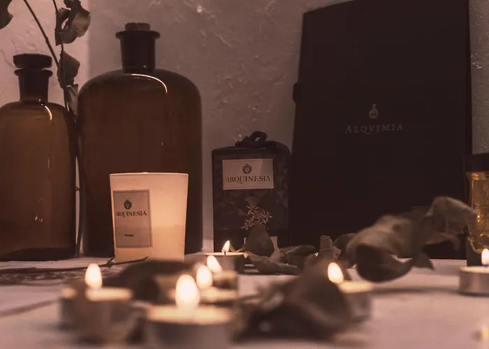 Hotel Araya Ciutadella (Menorca)