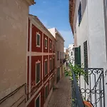 Hotel Araya Ciutadella (Menorca)