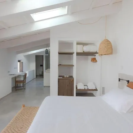 Araya ホテル シウタデリャ