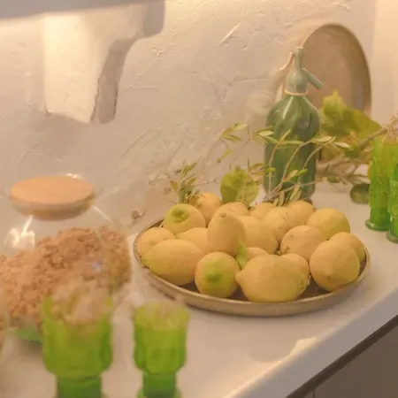 Araya ホテル シウタデリャ