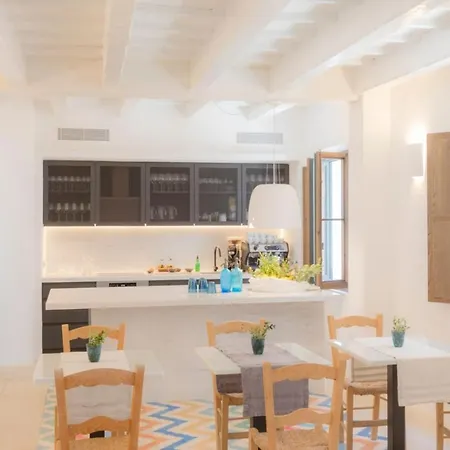 Araya 5* Ciutadella (Menorca)