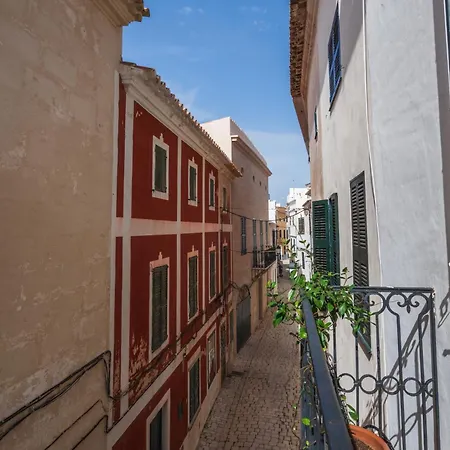 Hotell Araya Ciutadella (Menorca)