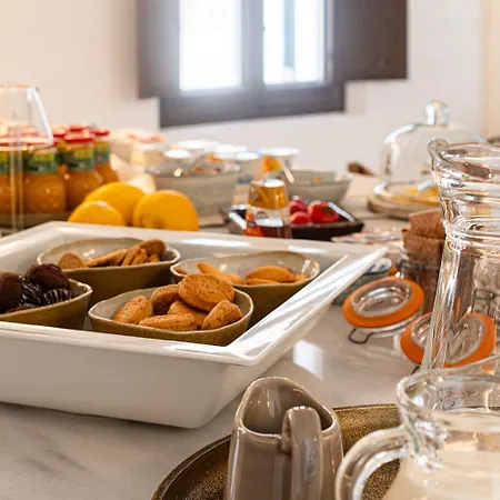 Araya ホテル シウタデリャ