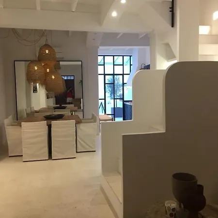 Araya 酒店 5*