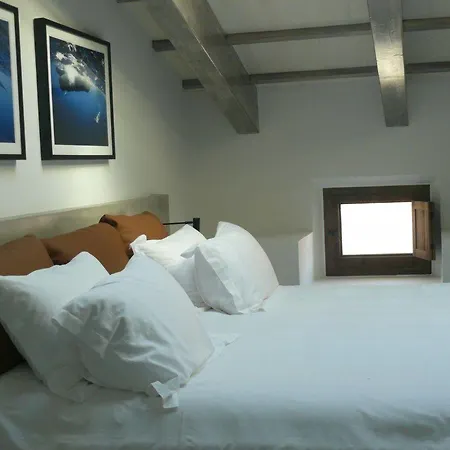 Araya 5* シウタデリャ