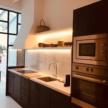 Araya 5* シウタデリャ