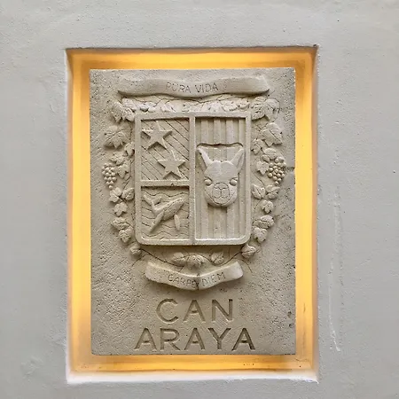 Araya 休达德亚