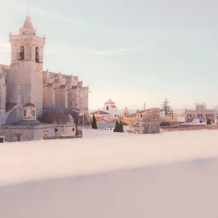 Araya シウタデリャ