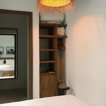 Araya 酒店 休达德亚