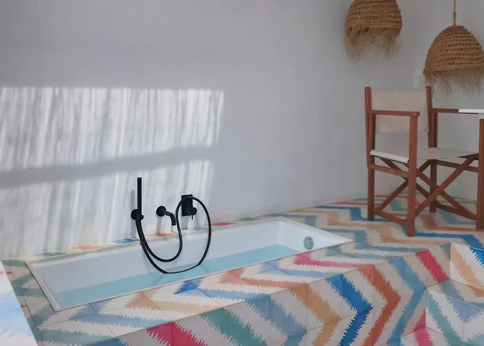 Araya Ciutadella (Menorca)