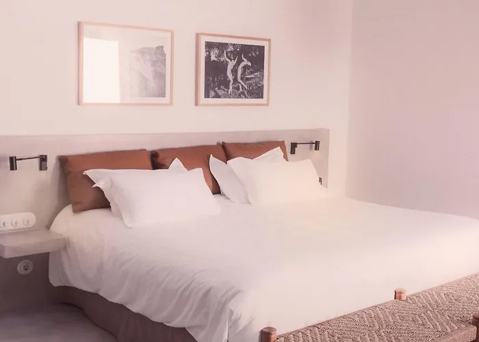 Hotel Araya Ciutadella (Menorca)