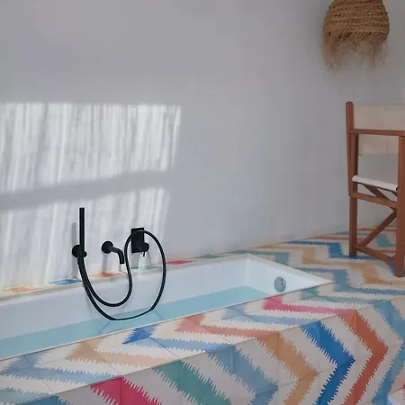 Araya Ciutadella (Menorca)