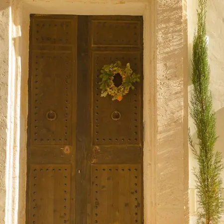 Araya Ξενοδοχείο 5*