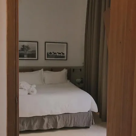 Ξενοδοχείο Araya 5*