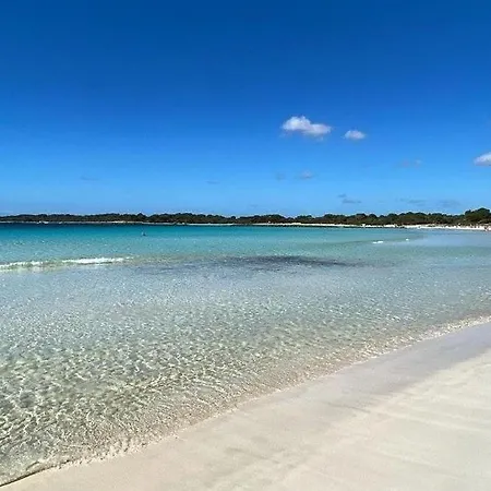 Araya Ciutadella (Menorca)