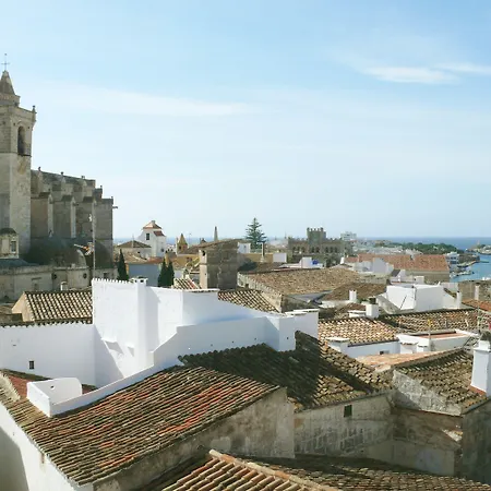 Araya 5* Ciutadella (Menorca)