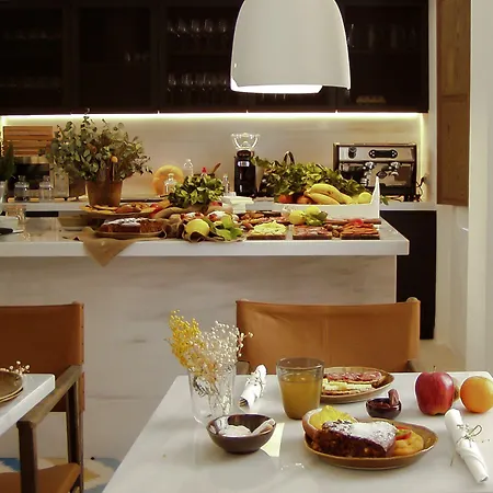 Araya Ξενοδοχείο