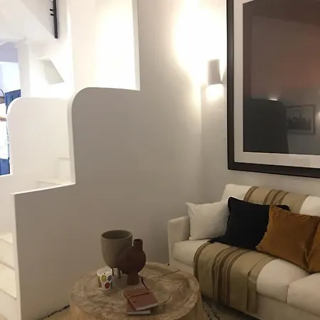 Araya Ξενοδοχείο