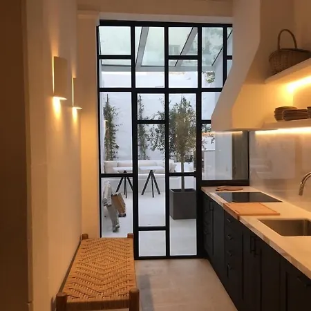 Araya Ξενοδοχείο 5*