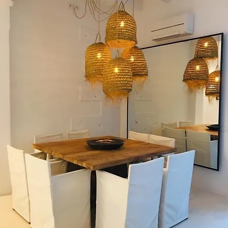 Araya Ξενοδοχείο 5*