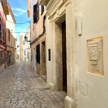 Araya Ciutadella (Menorca)