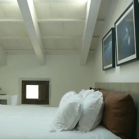 Araya Ξενοδοχείο