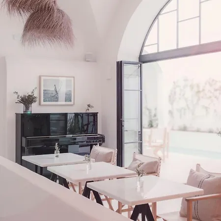 Ξενοδοχείο Araya