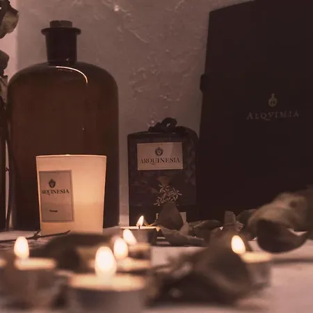 Ξενοδοχείο Araya Ciutadella (Menorca)