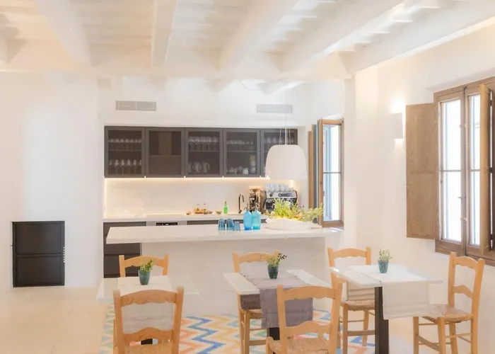 Araya 5* Ciutadella (Menorca)