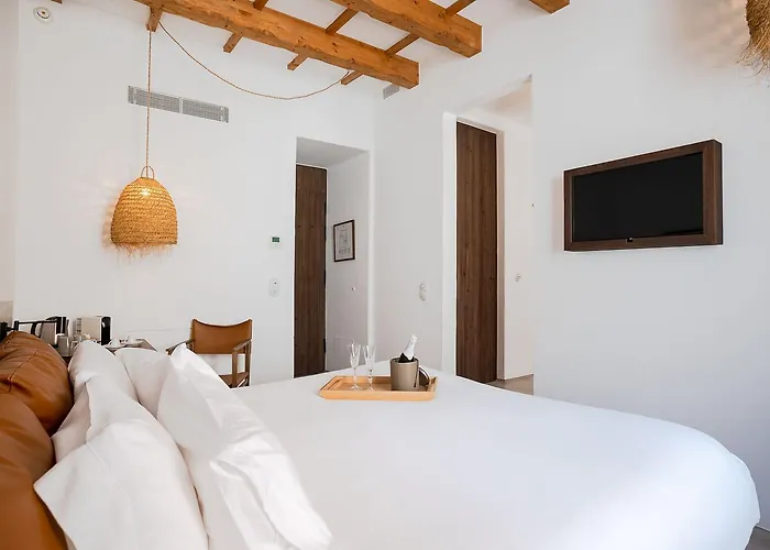 Hotel Araya Ciutadella (Menorca)