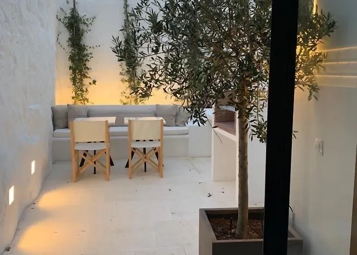 Araya 5* Ciutadella (Menorca)
