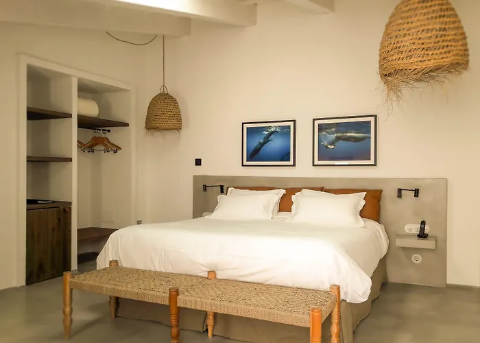 Araya 5* Ciutadella (Menorca)