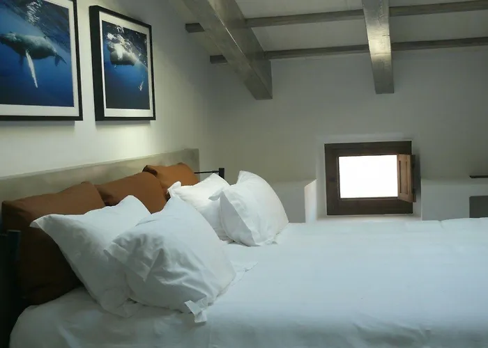 Araya 5* Ciutadella (Menorca)