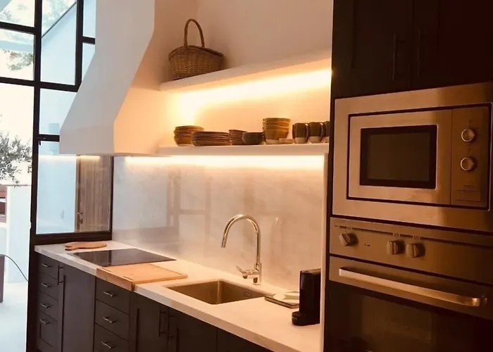 Araya 5* Ciutadella (Menorca)